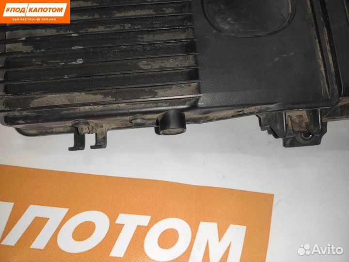 Корпус воздушногo фильтра Mazda 3 BK 2005