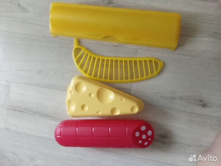 Кухонные принадлежности