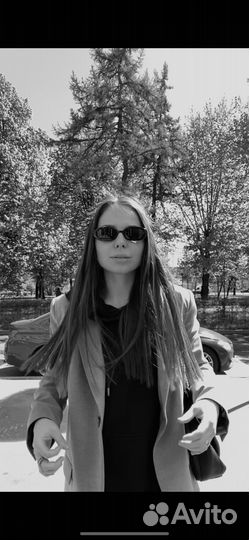 Стилист имиджмейкер