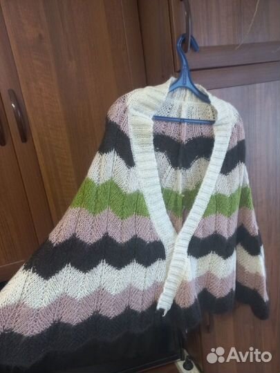 Павловопосадский платок