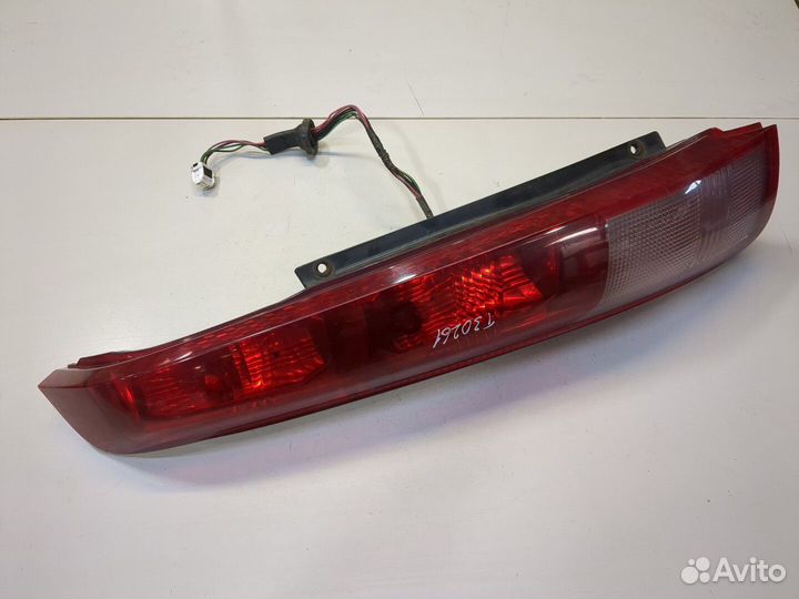 Фонарь (задний) Nissan X-Trail (T30), 2004
