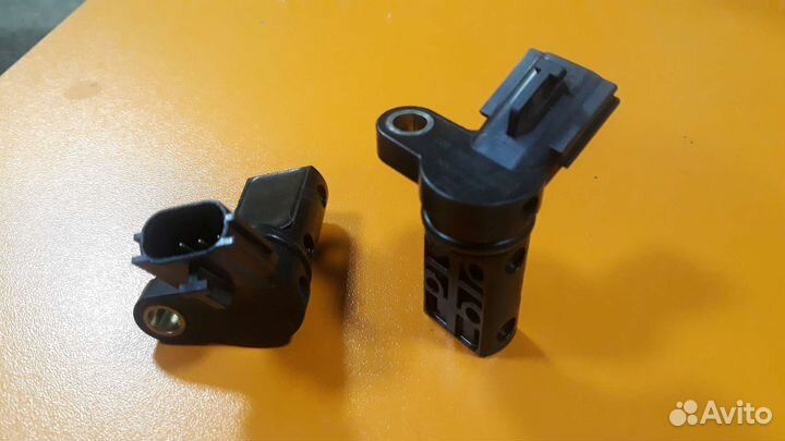 Датчик коленвала nissan qg15