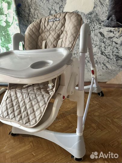 Стул для кормления