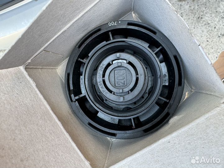 Крышка расширительного BMW