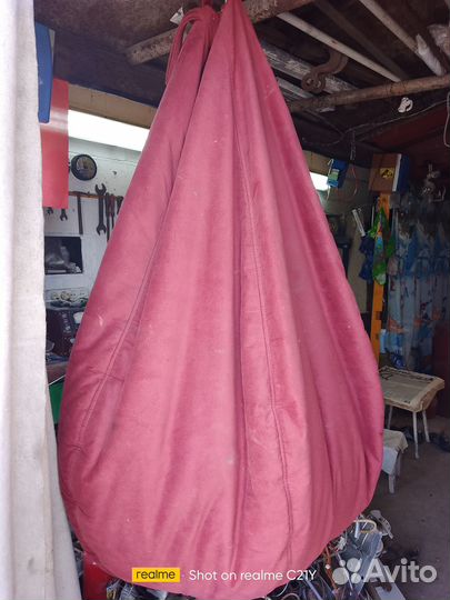 Кресло мешок