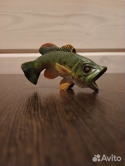 Брелок рыба