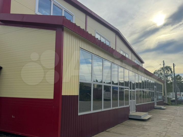 Свободного назначения, 1322 м²