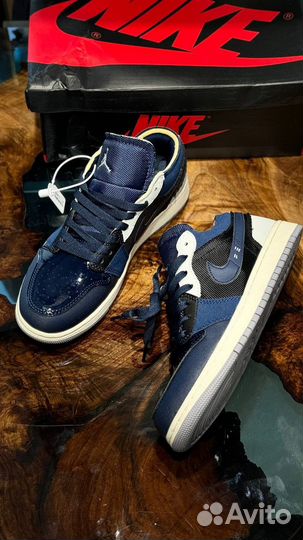 Кеды мужские