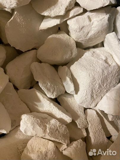 Мел для Еды