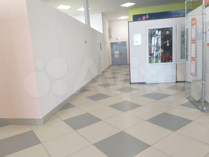 Свободного назначения, 16.5 м²