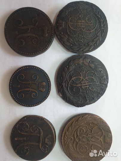 Продам коллекцию монет и купюр