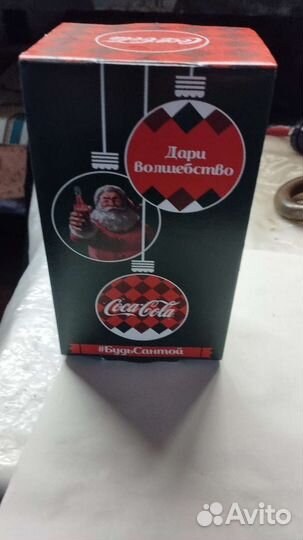 Стаканы сока-соla