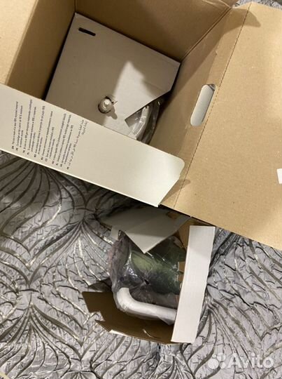 Блендер-пароварка Philips Avent SCF870/22