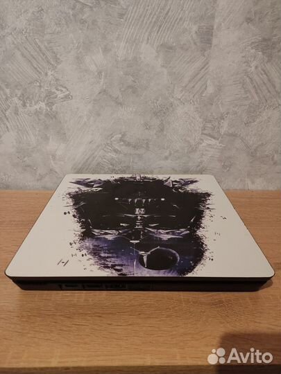 PlayStation 4 slim 500gb