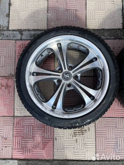 Michelin MXE Green 215/45 R18