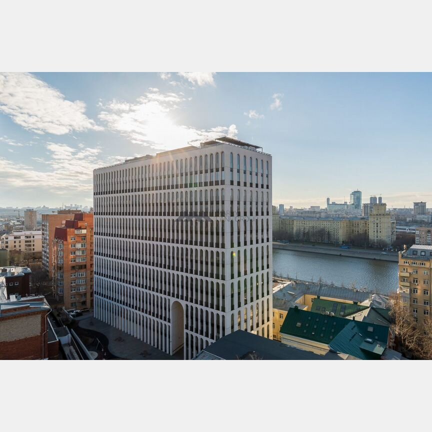 4-к. квартира, 207,6 м², 11/14 эт.