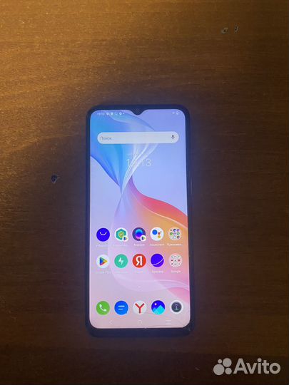 vivo Y33s, 4/64 ГБ