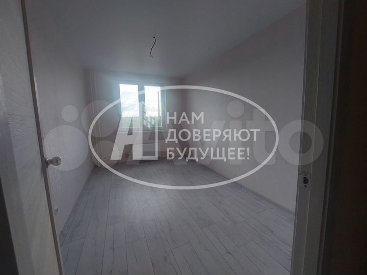 3-к. квартира, 61 м², 8/17 эт.