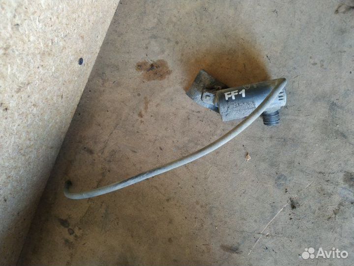 Насос омывателя Ford Focus 1 1.8 2003