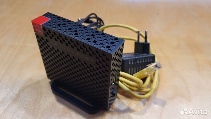 Wifi роутер h118n