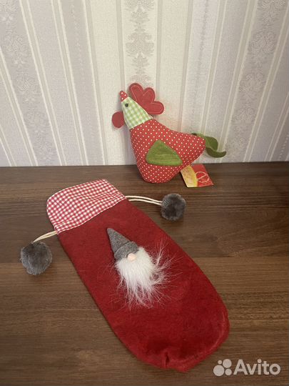 Украшения к Пасхе и праздникам