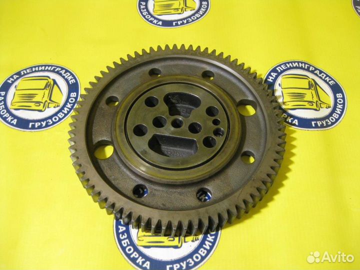 Шестерня грм промежуточная 20849147 renault, Premi