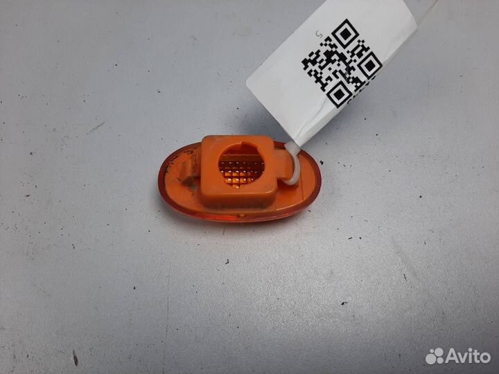 Повторитель передний Daewoo Matiz M150 рест