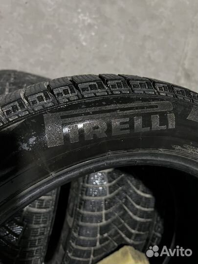 Pirelli Ice 225/55 R18 G