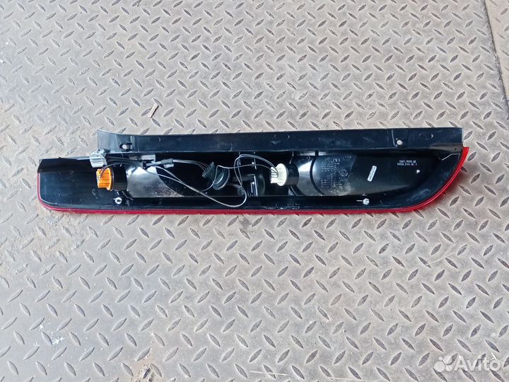 Фонарь задний правый Ford Focus II 2008-2011