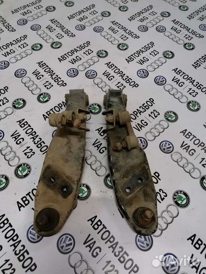 Рычаг передний Чери Индис