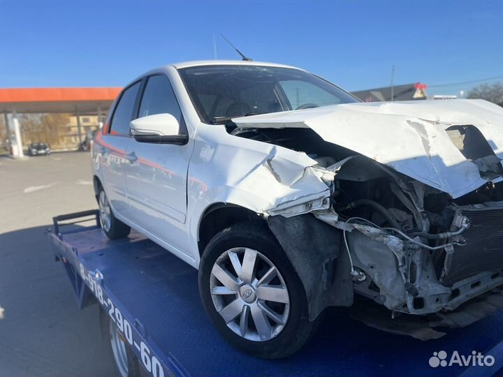 Выкуп битых авто Анапа