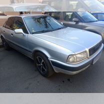 Audi 80 2.0 MT, 1991, 350 000 км, с пробегом, цена 200 000 руб.