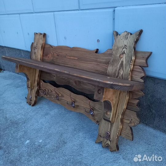 Садовая мебель ручной работы для дома,бани,дачи