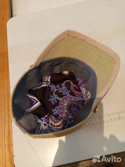 Кепка мужская