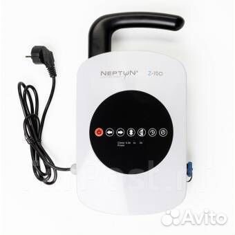 Робот пылесос для бассейна Neptun Z-150 (15 м)