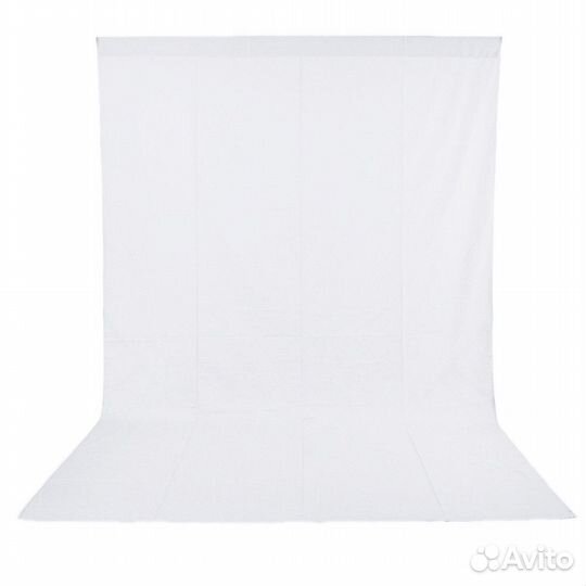 Однотонный фон для фото