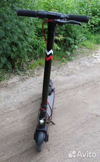 Электросамокат Midway Andy