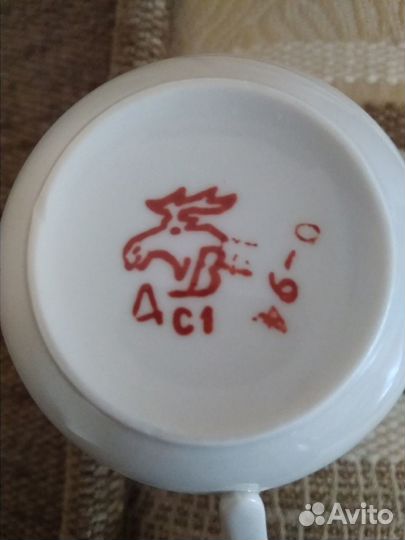 Кофейный набор