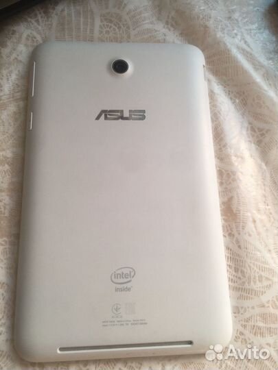 Планшеты бу