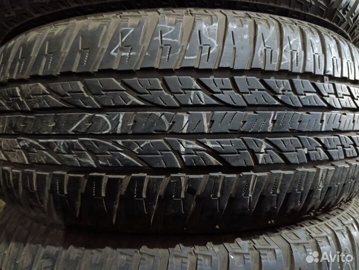 Yokohama Geolandar A/T G011 235/60 R18 102W