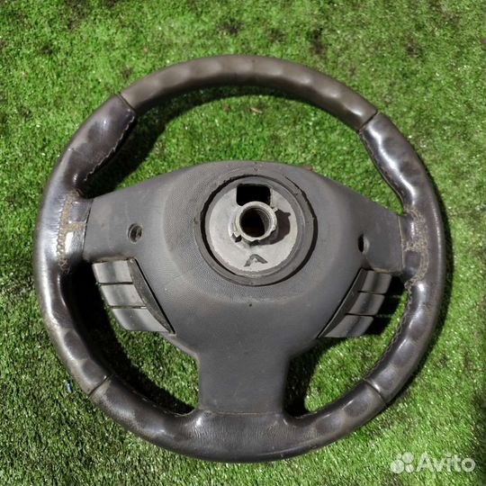 Руль с подушкой для opel combo