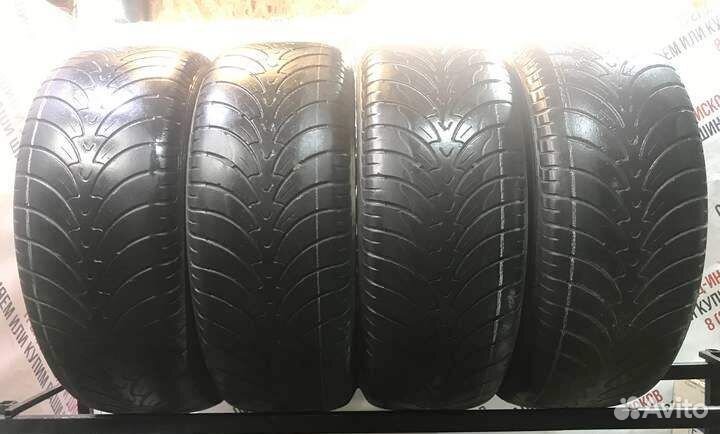 Federal Couragia A/T 285/60 R18