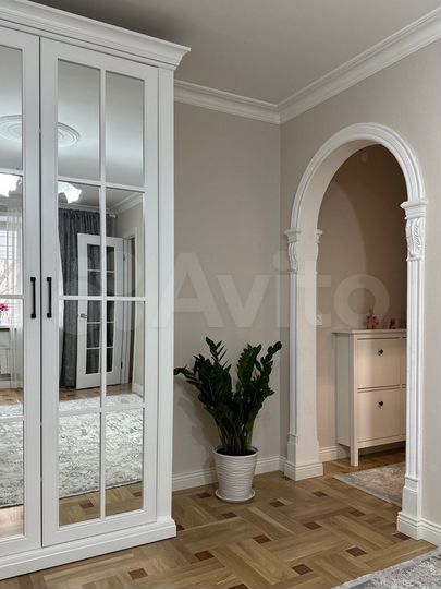 1-к. квартира, 31 м², 4/4 эт.