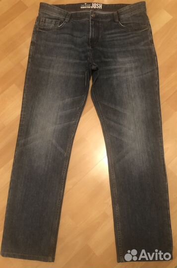 Джинсы Tom Tailor,оригинал,38/36(талия 104)