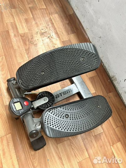 Тренажер степпер