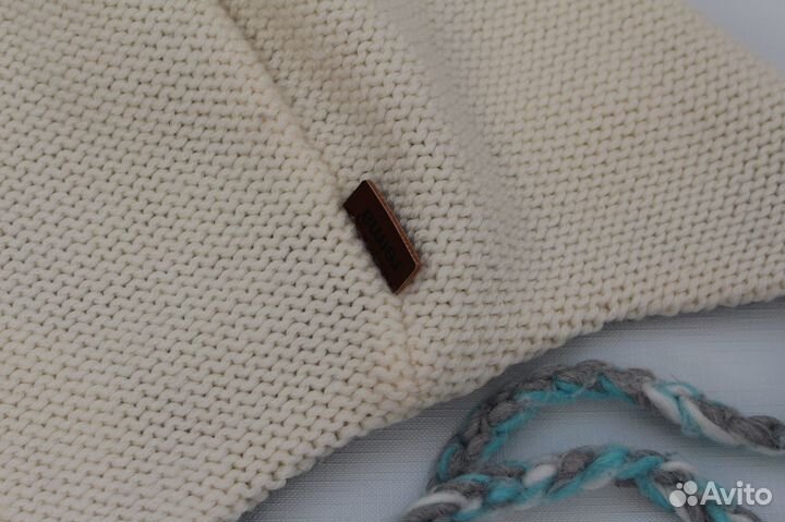 Шапка Reima размер 52