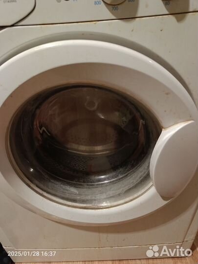 Стиральная машина автомат бу