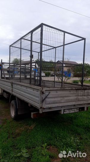 Дом для собаки. Клетка вольер для собак