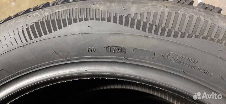 Ikon Tyres Autograph Snow 3 SUV 255/50 R20 109R