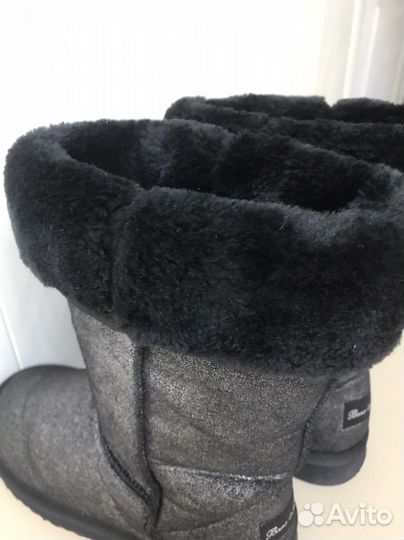 Угги женские размер 40
